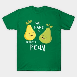 Perfect Pear T-Shirt